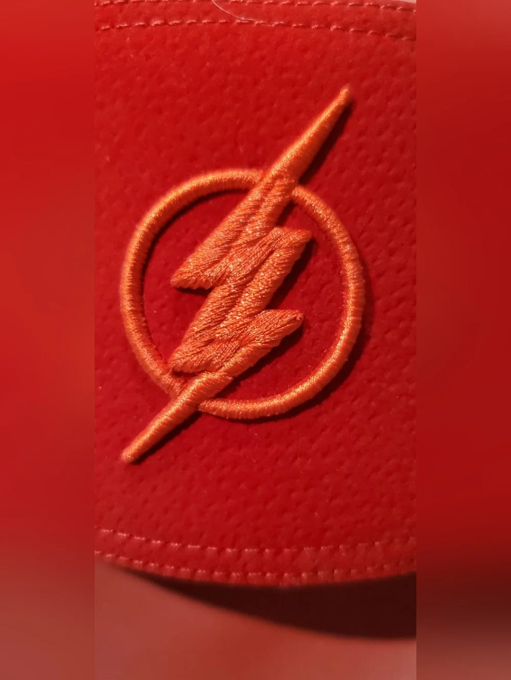 Justice League DC Flash Slides